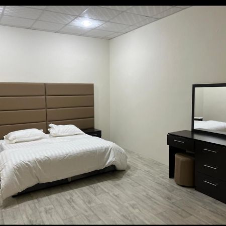Albashier Private Apartment 알 울라 외부 사진