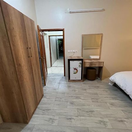 Albashier Private Apartment 알 울라 외부 사진