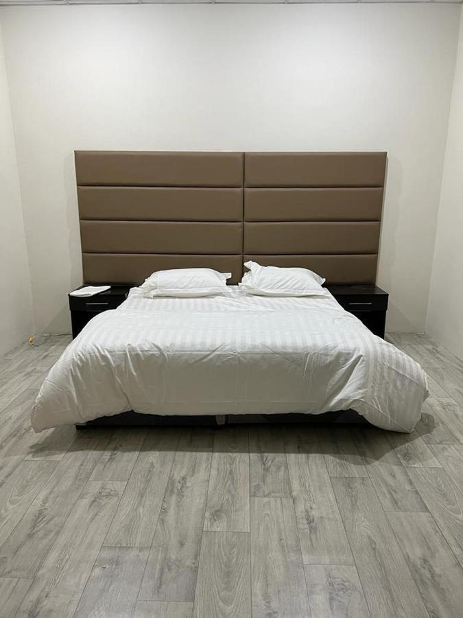 Albashier Private Apartment 알 울라 외부 사진