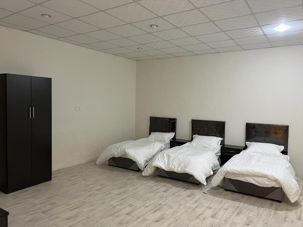 Albashier Private Apartment 알 울라 외부 사진