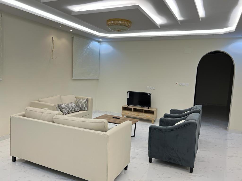 Albashier Private Apartment 알 울라 외부 사진
