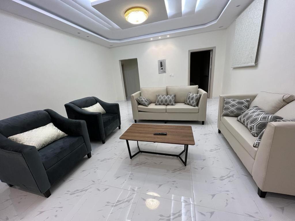 Albashier Private Apartment 알 울라 외부 사진