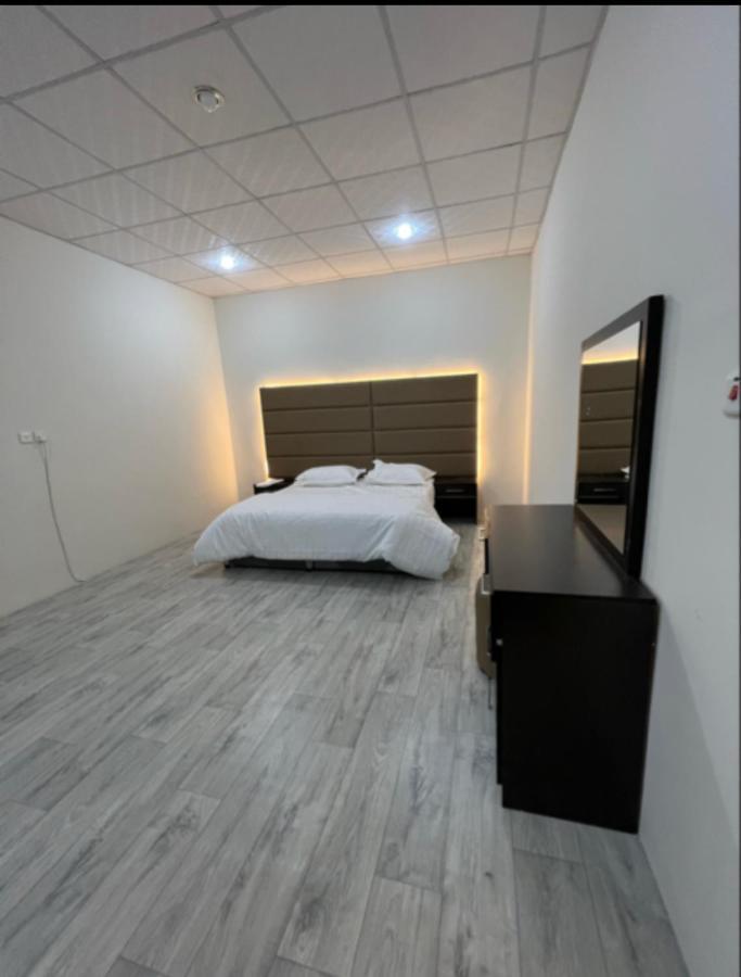 Albashier Private Apartment 알 울라 외부 사진