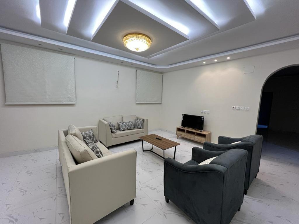 Albashier Private Apartment 알 울라 외부 사진