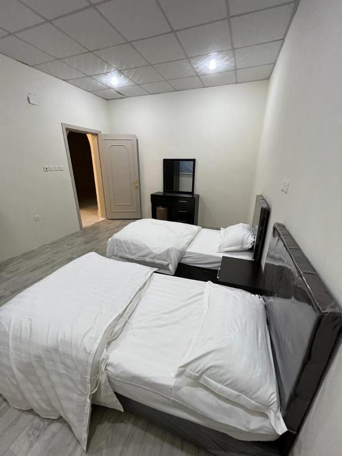 Albashier Private Apartment 알 울라 외부 사진