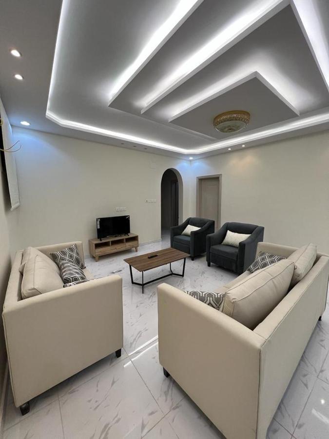 Albashier Private Apartment 알 울라 외부 사진