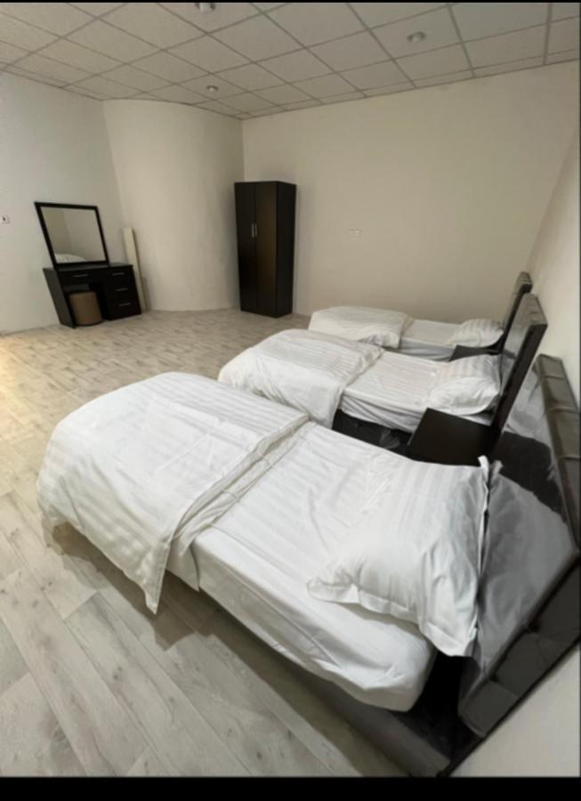 Albashier Private Apartment 알 울라 외부 사진