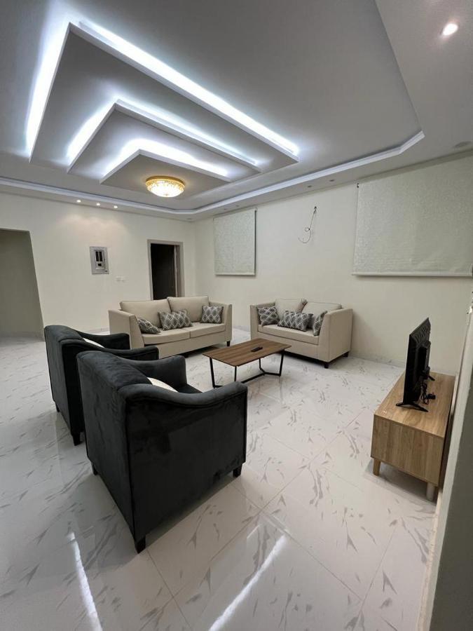 Albashier Private Apartment 알 울라 외부 사진