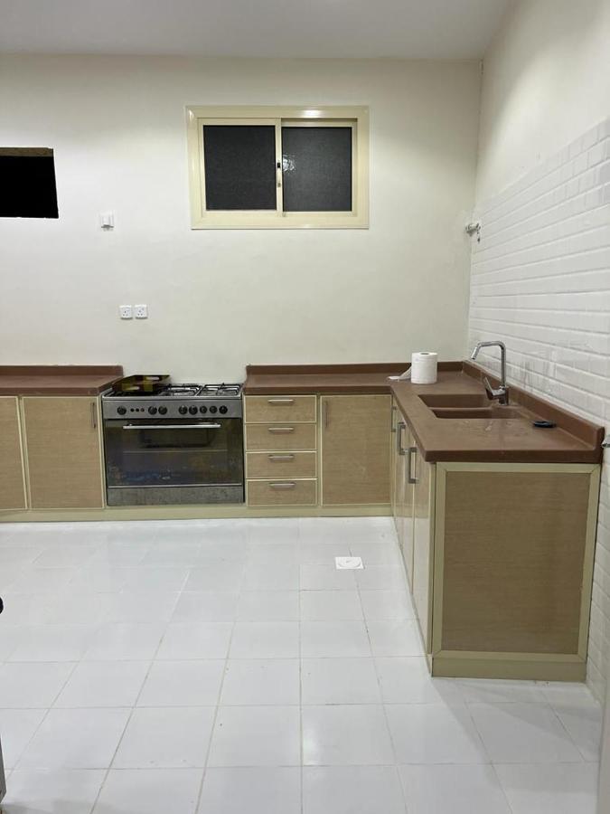 Albashier Private Apartment 알 울라 외부 사진