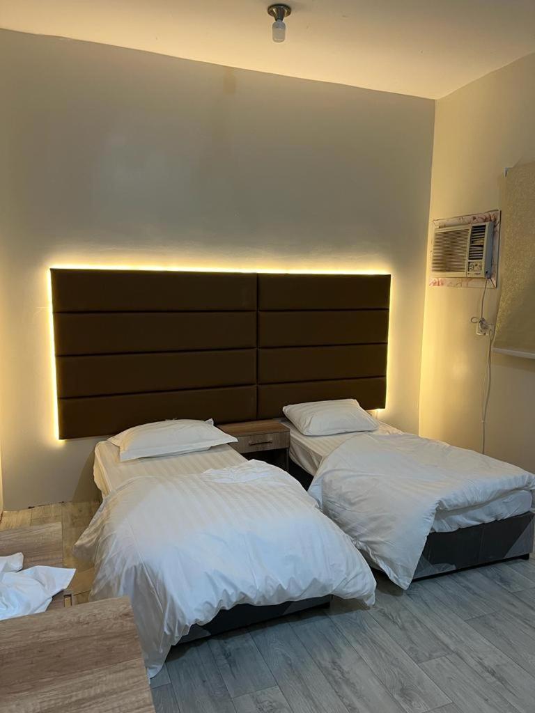 Albashier Private Apartment 알 울라 외부 사진