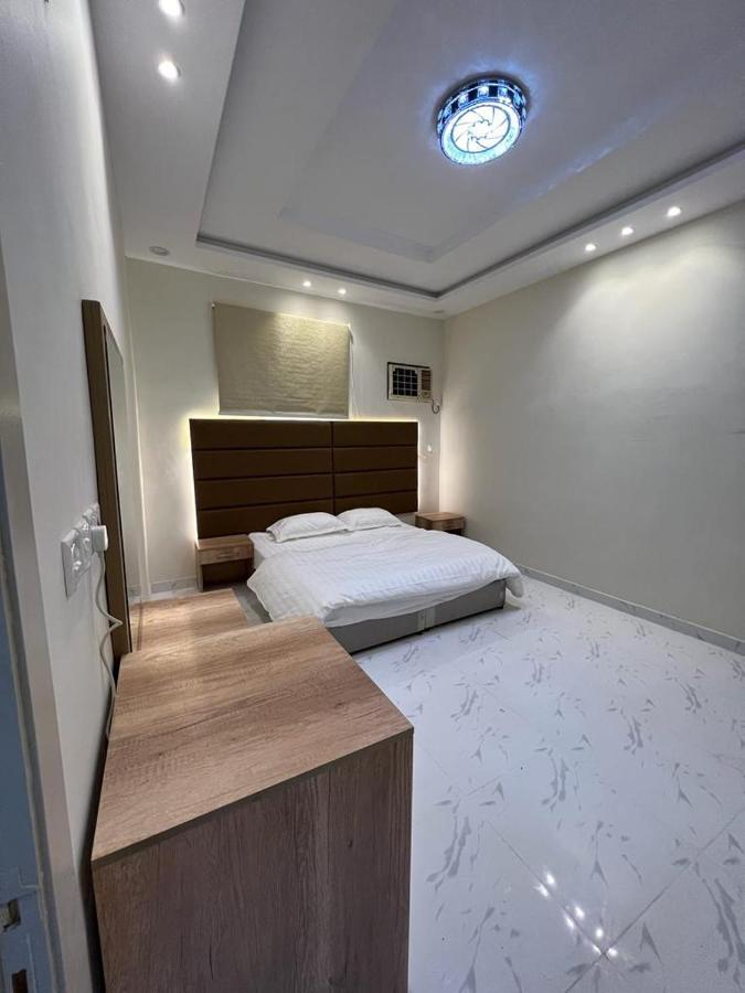 Albashier Private Apartment 알 울라 외부 사진