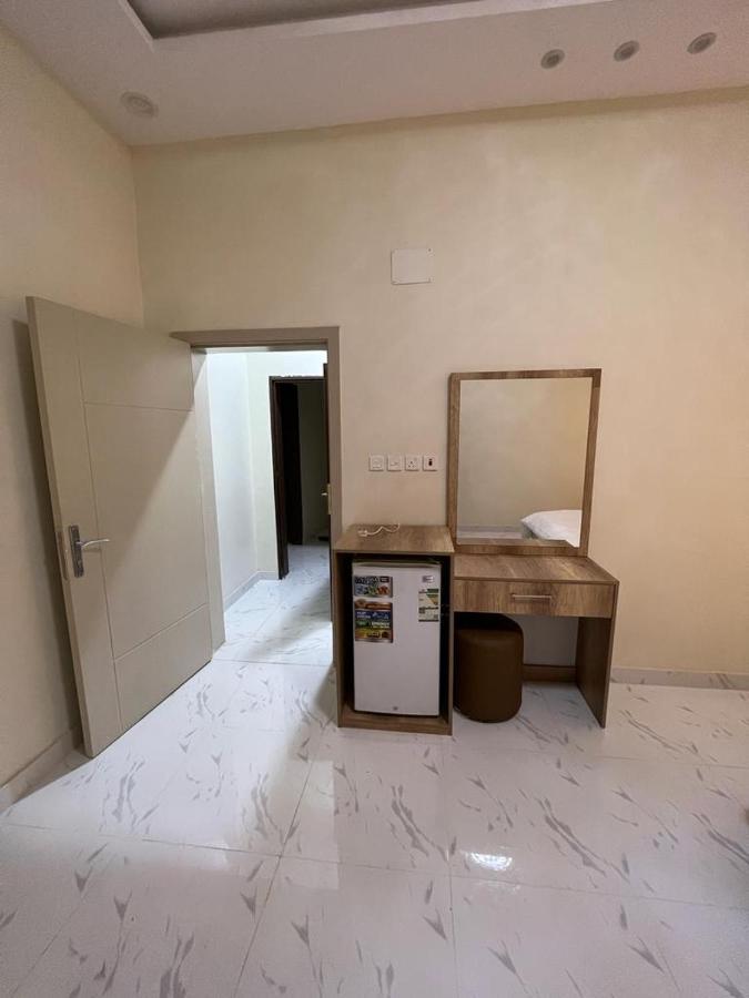 Albashier Private Apartment 알 울라 외부 사진