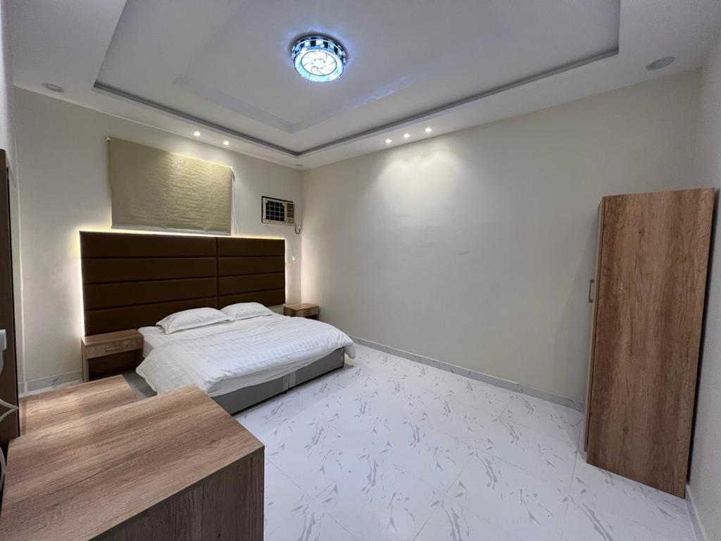 Albashier Private Apartment 알 울라 외부 사진