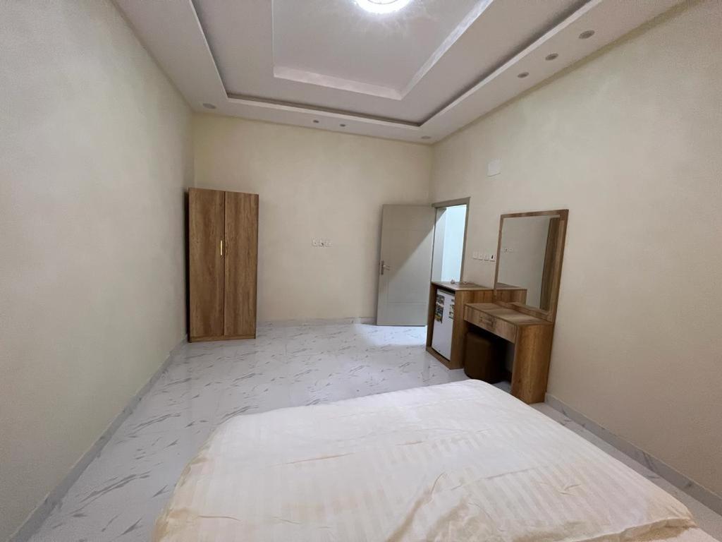 Albashier Private Apartment 알 울라 외부 사진