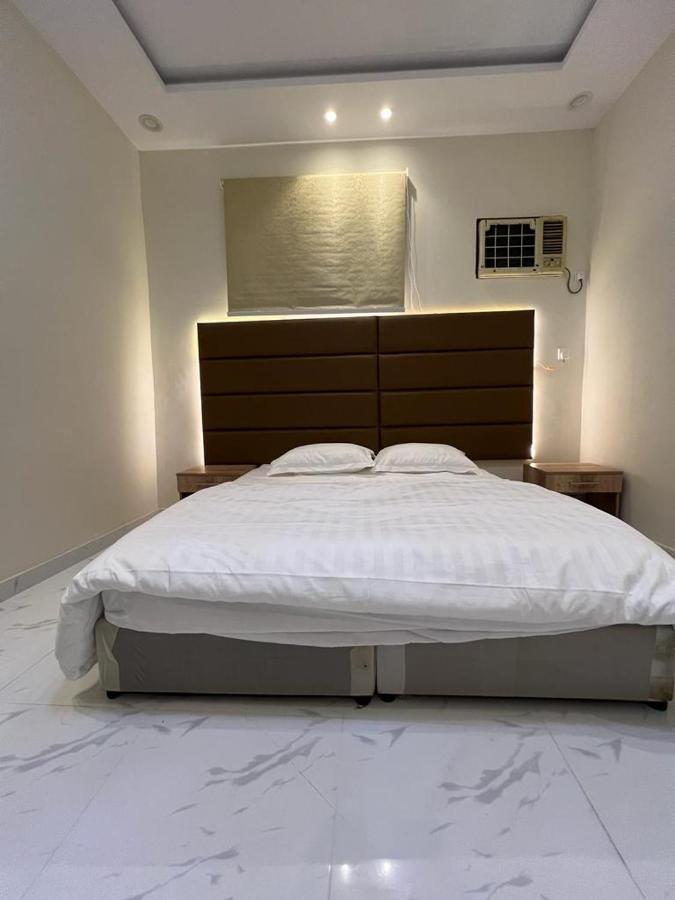 Albashier Private Apartment 알 울라 외부 사진