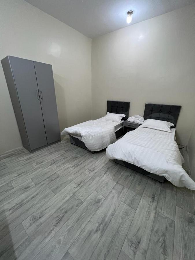 Albashier Private Apartment 알 울라 외부 사진