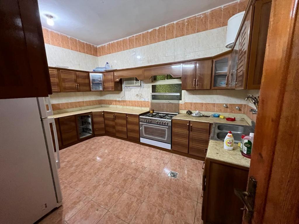 Albashier Private Apartment 알 울라 외부 사진