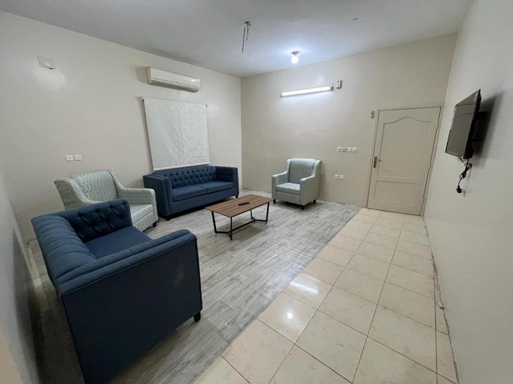 Albashier Private Apartment 알 울라 외부 사진