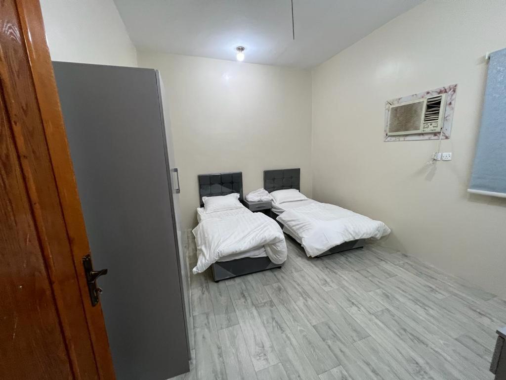 Albashier Private Apartment 알 울라 외부 사진