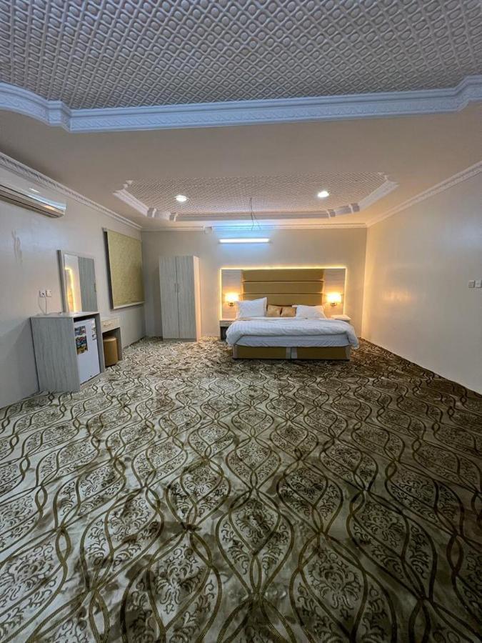 Albashier Private Apartment 알 울라 외부 사진