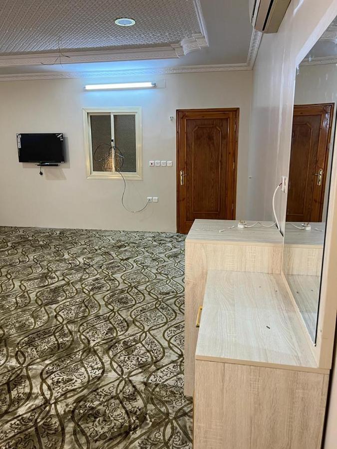 Albashier Private Apartment 알 울라 외부 사진