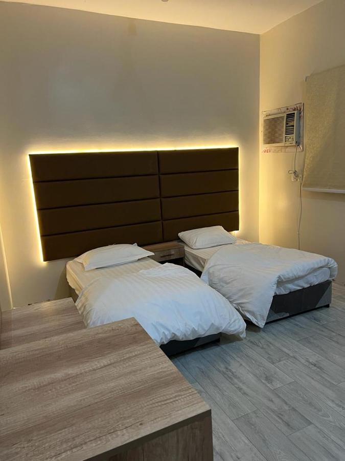 Albashier Private Apartment 알 울라 외부 사진