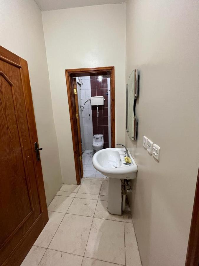 Albashier Private Apartment 알 울라 외부 사진
