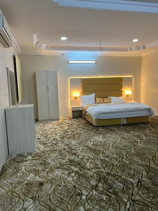 Albashier Private Apartment 알 울라 외부 사진