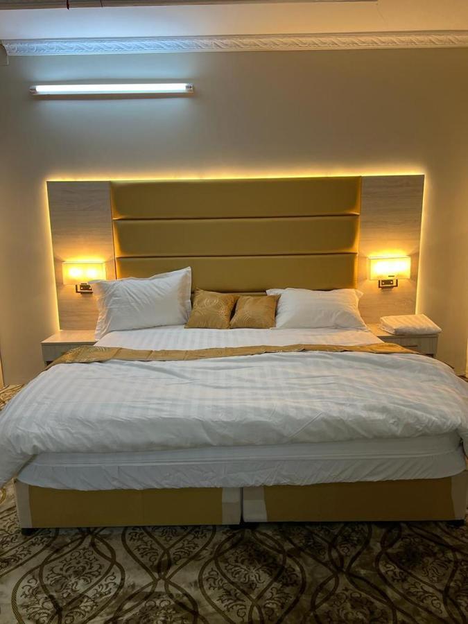 Albashier Private Apartment 알 울라 외부 사진
