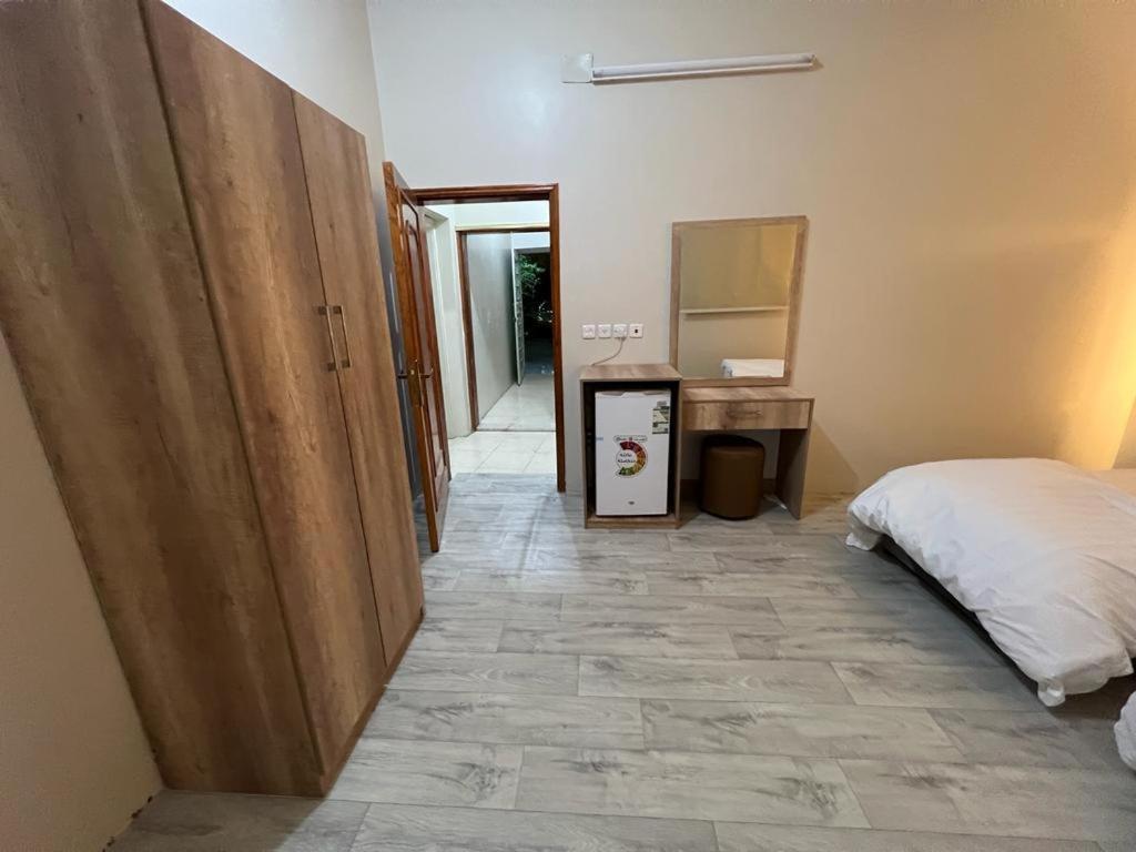 Albashier Private Apartment 알 울라 외부 사진