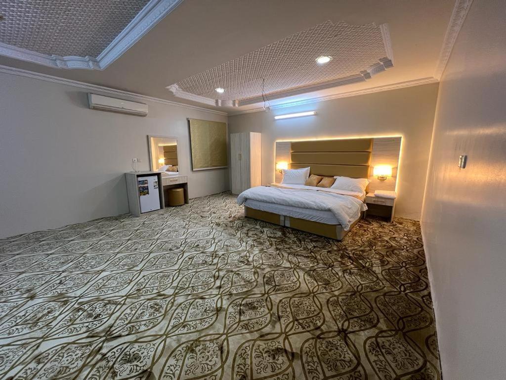 Albashier Private Apartment 알 울라 외부 사진
