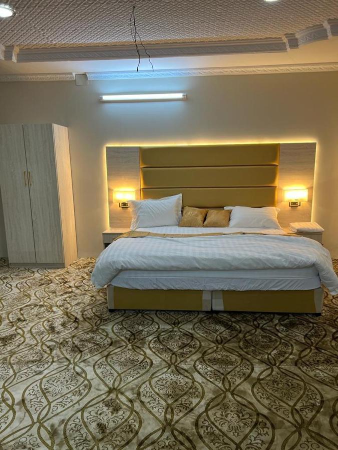 Albashier Private Apartment 알 울라 외부 사진