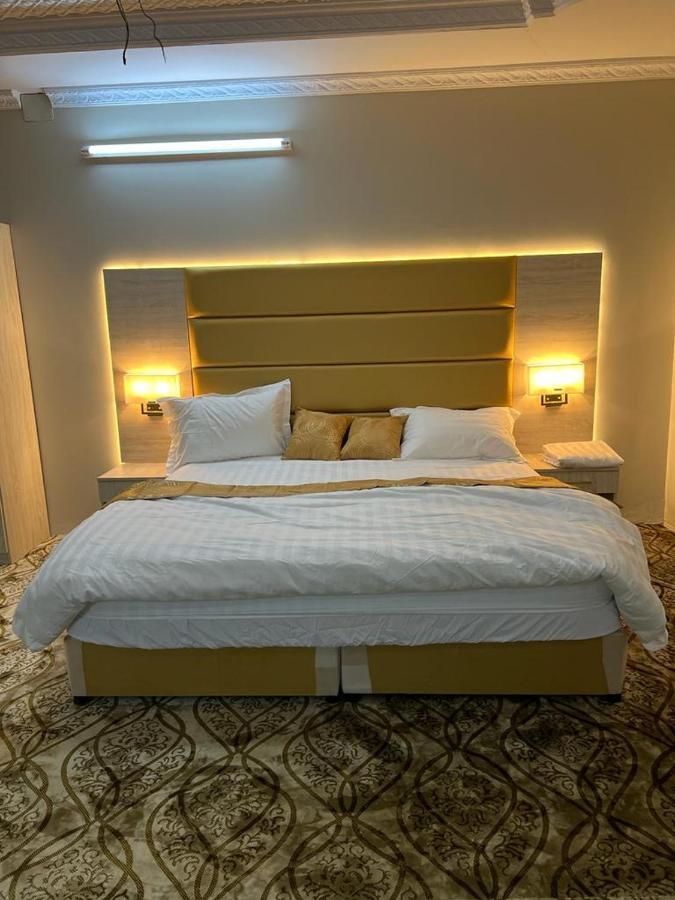 Albashier Private Apartment 알 울라 외부 사진