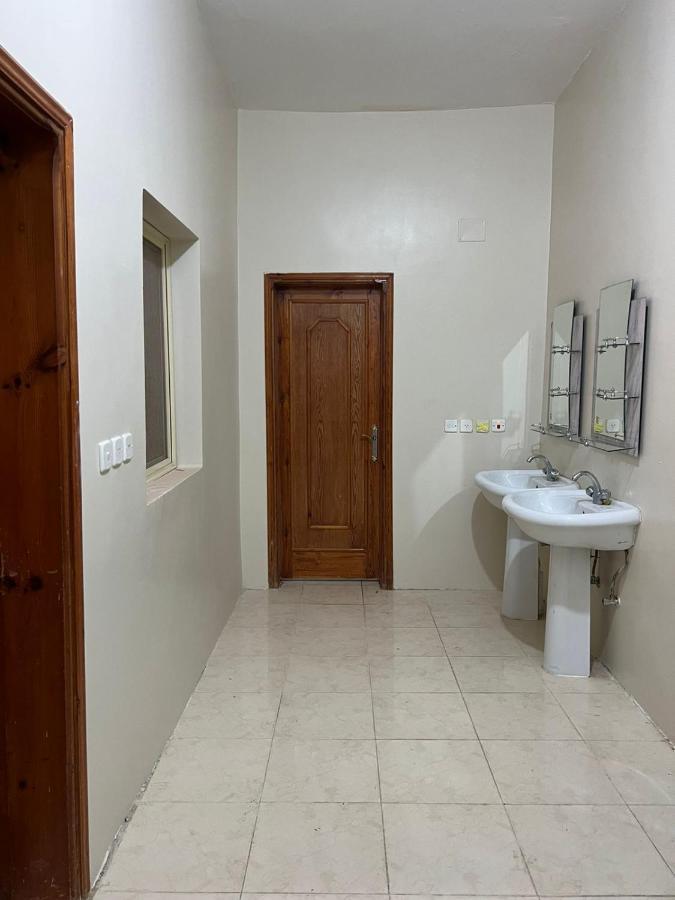 Albashier Private Apartment 알 울라 외부 사진