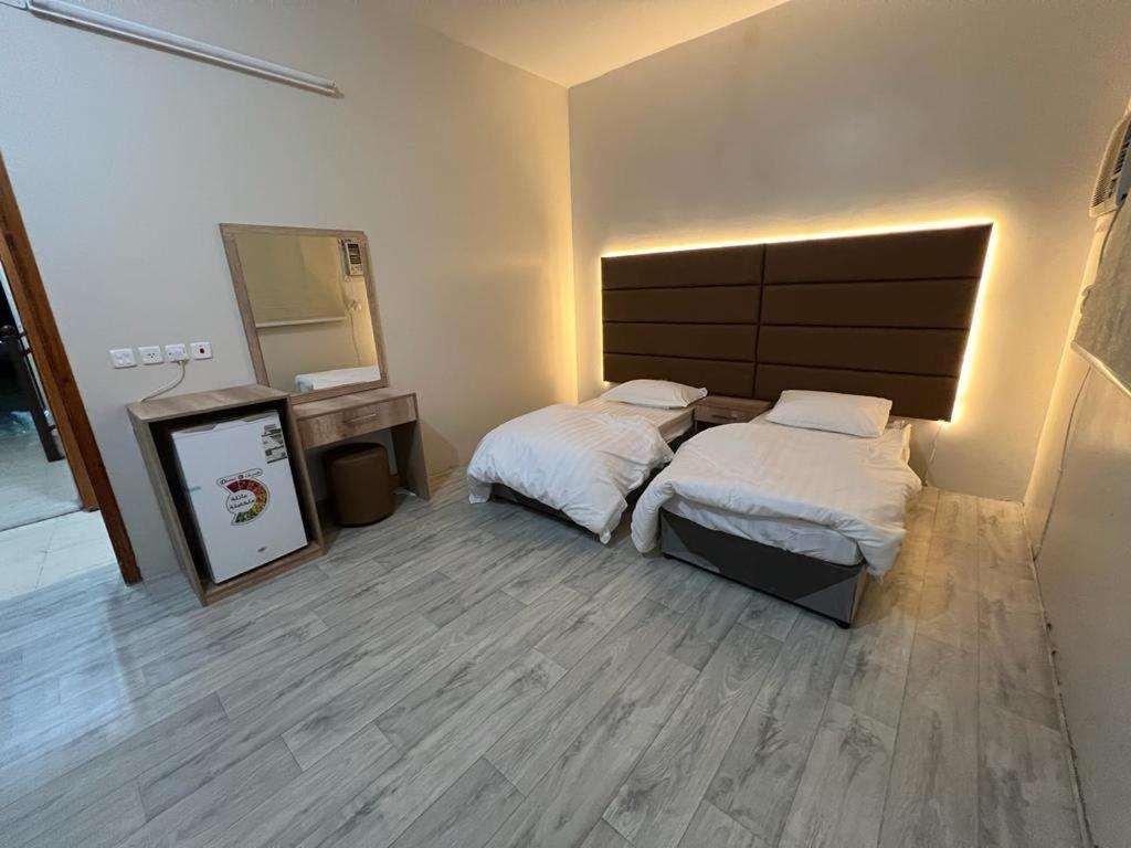 Albashier Private Apartment 알 울라 외부 사진