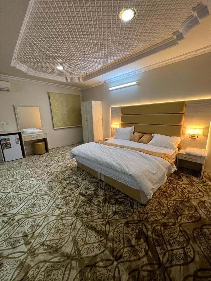 Albashier Private Apartment 알 울라 외부 사진