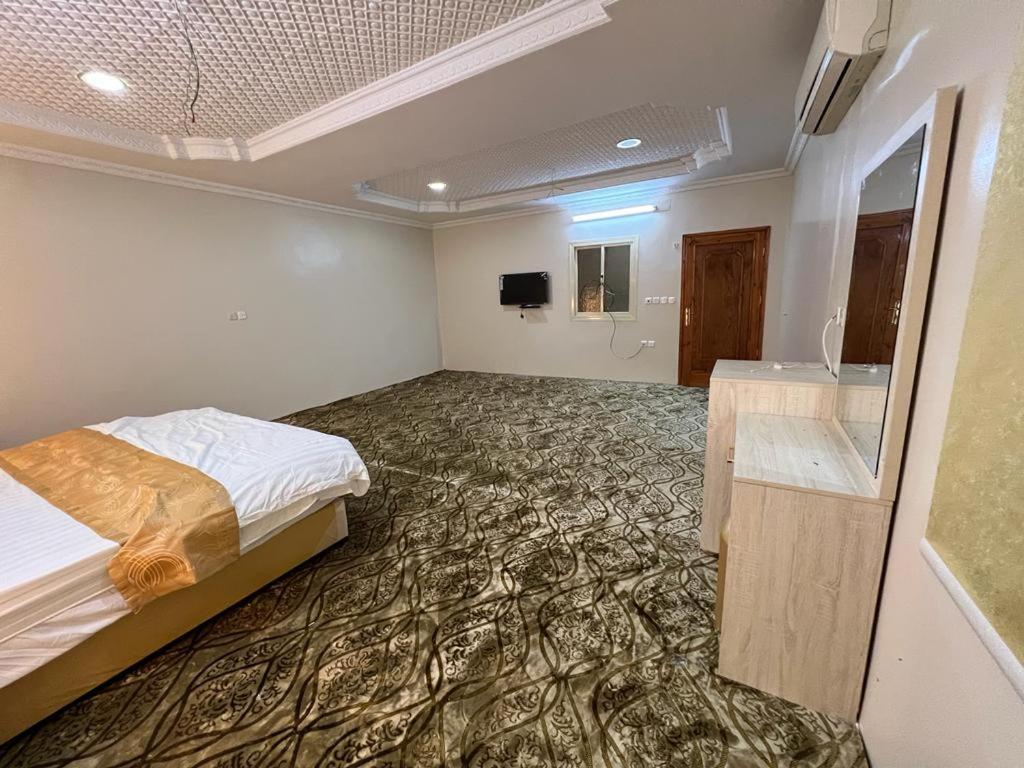 Albashier Private Apartment 알 울라 외부 사진