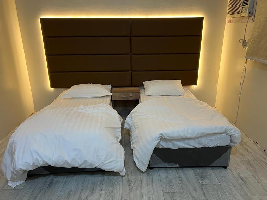 Albashier Private Apartment 알 울라 외부 사진