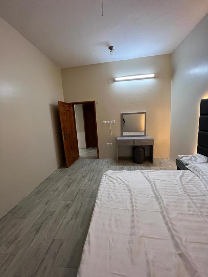 Albashier Private Apartment 알 울라 외부 사진