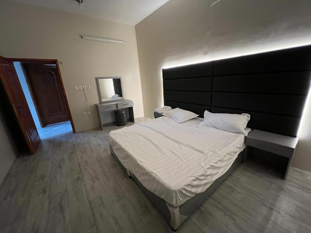 Albashier Private Apartment 알 울라 외부 사진