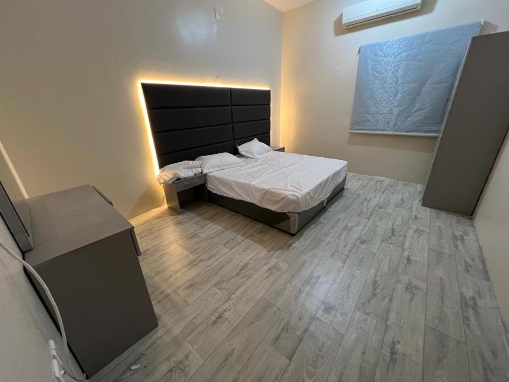 Albashier Private Apartment 알 울라 외부 사진