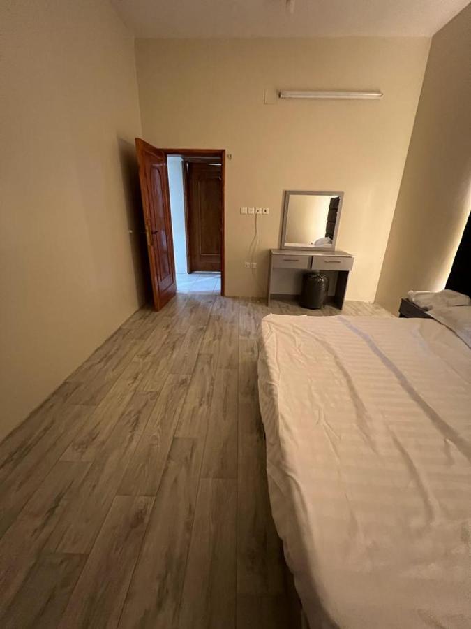 Albashier Private Apartment 알 울라 외부 사진