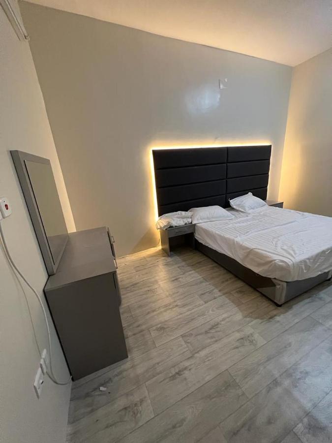 Albashier Private Apartment 알 울라 외부 사진